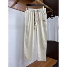 Zegne Long Pants